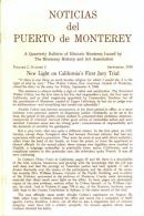 September 1958 September 1948 cover image