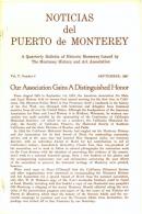 September 1961 September 1961 cover image
