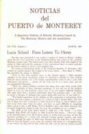 March 1964 March 1964 cover image