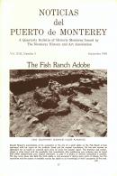 September 1969 September 1969 cover image