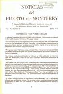 June 1975 June 1975 cover image