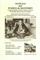 June 1986 June 1986 cover image