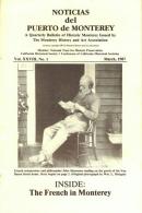 March 1987 March 1987 cover image