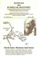 March 1989 March 1989 cover image
