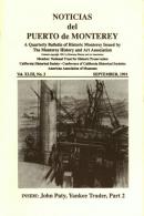 September 1991 September 1991 cover image