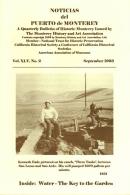 September 1993 September 1993 cover image