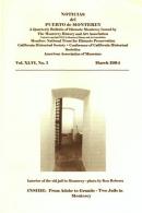 March 1994 March 1994 cover image