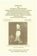 October 1999 October 1999 cover image