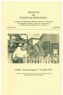 Fall 2002 Fall 2002 cover image