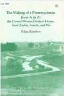 Fall 2005 Fall 2005 cover image